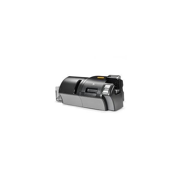 Zebra ZXP Series 9 stampante per schede plastificate A colori 304 x 304 DPI (ZXP SER 9 DUAL SIDE LAMIN - USB 10/100 ENET UK/EU)ZebraZ94-000C0000EM00