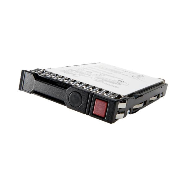 HPE 300GB 2.5 12G SAS disco rigido interno 15000 Giri/min 2.5 (300 GB Enterprise 2.5 SFF - drive **Shipping New Sealed - Spare** - Warranty: 36M)Hpe870753-B21