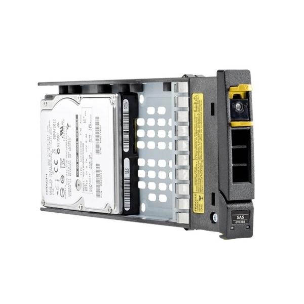 HPE K2P94B disco rigido interno 2.5 1,8 TB SAS (3PAR 8000 1.8TB+SW 10K SFF HDD - **New Retail** - Warranty: 12M)HpeK2P94B