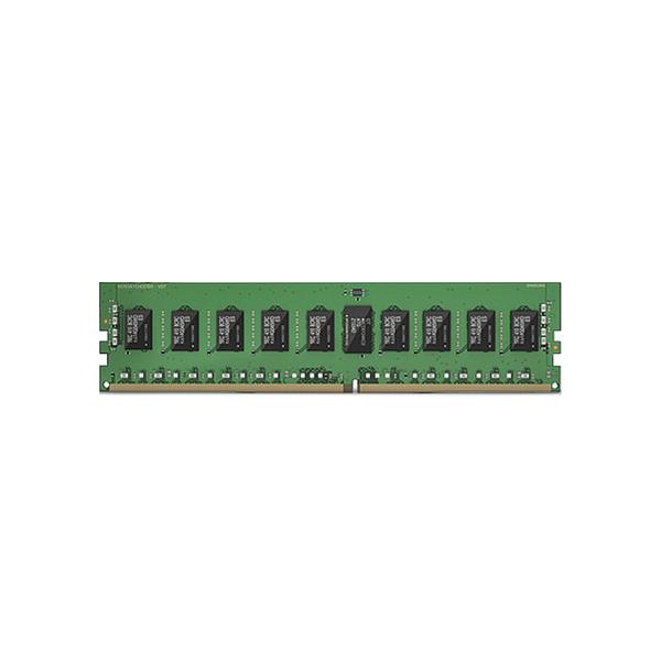 Samsung M391A1K43BB1-CRC memoria 8 GB 1 x 8 GB DDR4 2400 MHz Data Integrity Check [verifica integrità dati] (DDR4 8GB / PC2400 /ECC/UB/ - **New Retail** - Samsung [1Rx8] - Warranty: 12M)SamsungM391A1K43BB1-CRC