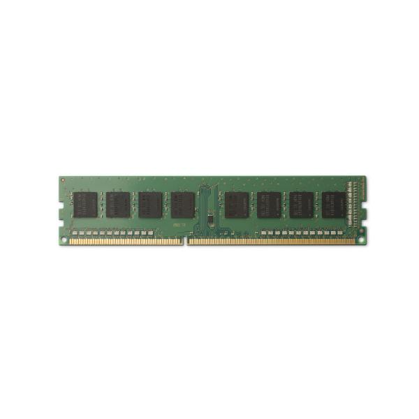 HP RAM 16 GB [1x16 GB] DDR4-2400 ECC Reg ; (HP 16GB DDR4-2400 ECC REG RAM)HpT9V40AA