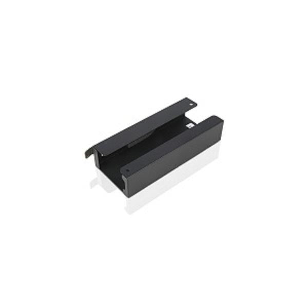 Lenovo 4XH0N23158 kit di fissaggio Nero (ThinkCentre Tiny Power Cage II. WARRANTY: 1YR CCR)Lenovo4XH0N23158