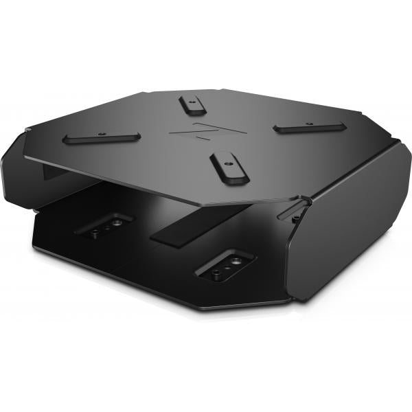HP Soluzione di montaggio VESA a parete/con braccio Z2 Mini (HP Z2 MINI ARM/WALL VESA MOUNT SOLUT)HpY7B61AA