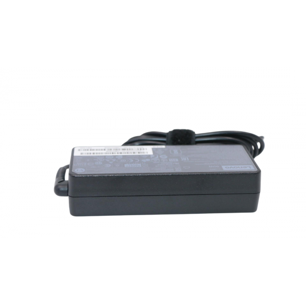 Lenovo 5A10J75109 adattatore e invertitore Interno 90 W Nero (90W Lenovo laptop charger, - 20V 4.5A power supply - Warranty: 3M)Lenovo57117834134245A10J75109