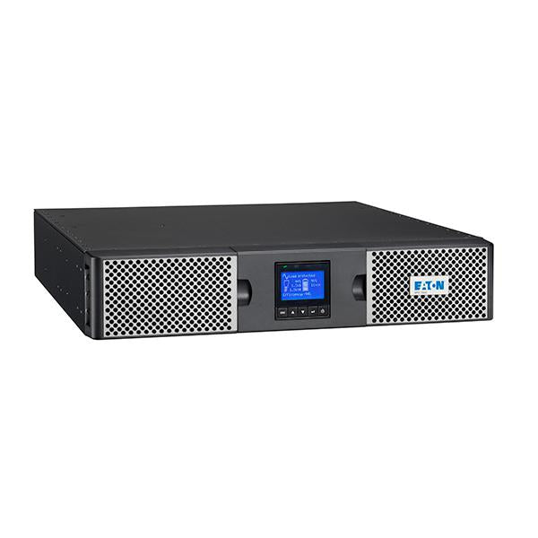 Eaton 9PX1500IRTM gruppo di continuità [UPS] Doppia conversione [online] 1,5 kVA 1500 W 8 presa[e] AC (EATON 9PX 1500I RT2U MARINE . - )Eaton07431720812309PX1500IRTM