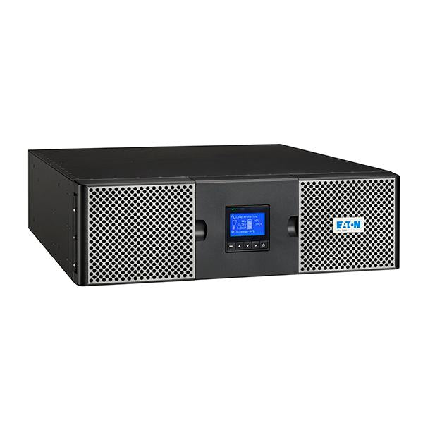 Eaton 9PX3000IRTM gruppo di continuità [UPS] Doppia conversione [online] 3 kVA 3000 W 10 presa[e] AC (EATON 9PX 3000I RT3U MARINE . - )Eaton07431720816679PX3000IRTM