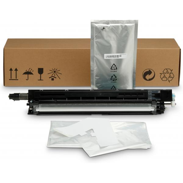 HP LaserJet Black Developer Unit stampante di sviluppo (HP - Nero - unit? di sviluppo - per LaserJet MFP M72625, LaserJet Managed MFP E72425-E72430, MFP E72525, MFP E72535)Hp0190781061069Z9M05A