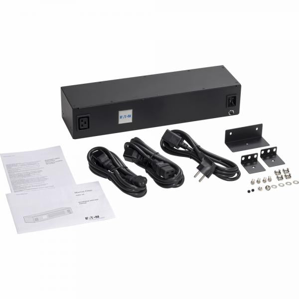 Eaton 9PXMF3KI gruppo di continuità [UPS] Doppia conversione [online] 3 kVA (Eaton 9PX Marine Filter - liniekonditi)Eaton9PXMF3KI