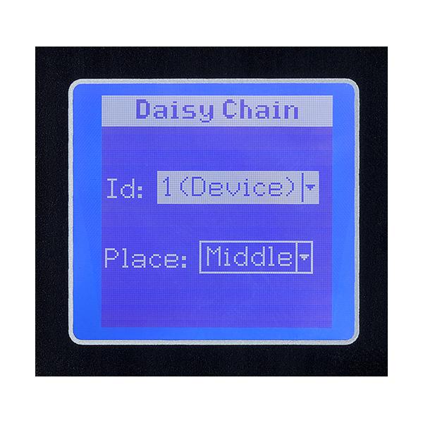 Eaton EMAH28 unità di distribuzione dell'energia [PDU] 8 presa[e] AC 1U Nero (EPDU MANAGED IEC - EMAH28 - .)Eaton3553340696206EMAH28