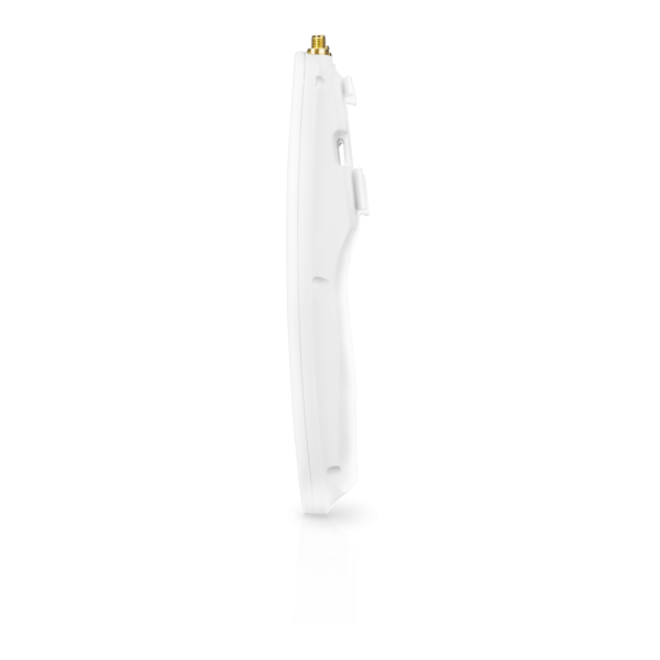 Ubiquiti R2AC punto accesso WLAN Bianco Supporto Power over Ethernet [PoE] (Ubiquiti Networks R2AC Energie ber Ethernet [PoE] Untersttzung Wei WLAN Ac...)Ubiquiti NetworksR2AC