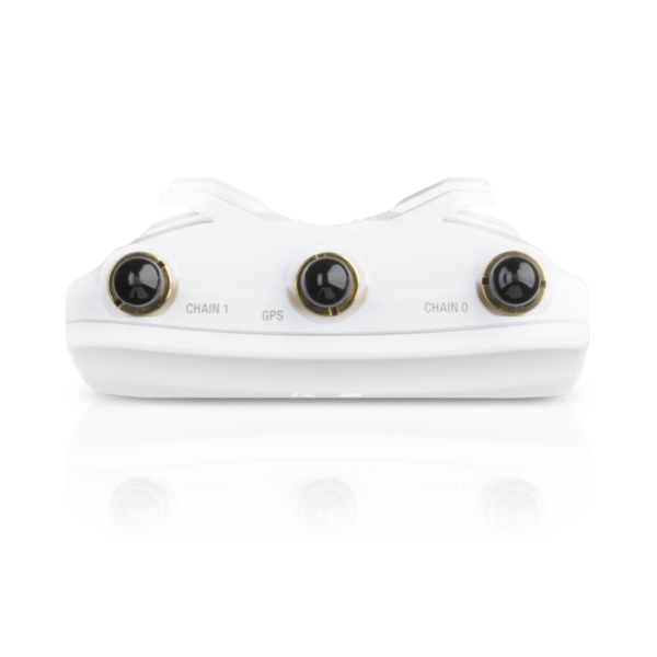 Ubiquiti R2AC punto accesso WLAN Bianco Supporto Power over Ethernet [PoE] (Ubiquiti Networks R2AC Energie ber Ethernet [PoE] Untersttzung Wei WLAN Ac...)Ubiquiti NetworksR2AC
