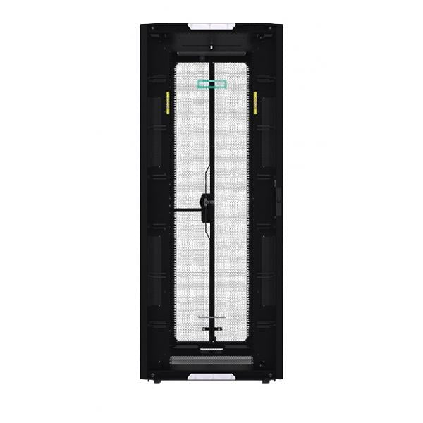 HPE 42U 600mmx1075mm G2 Enterprise Shock Rack (HPE 42U 600x1075 Ent G2 Shock)HpeP9K38A