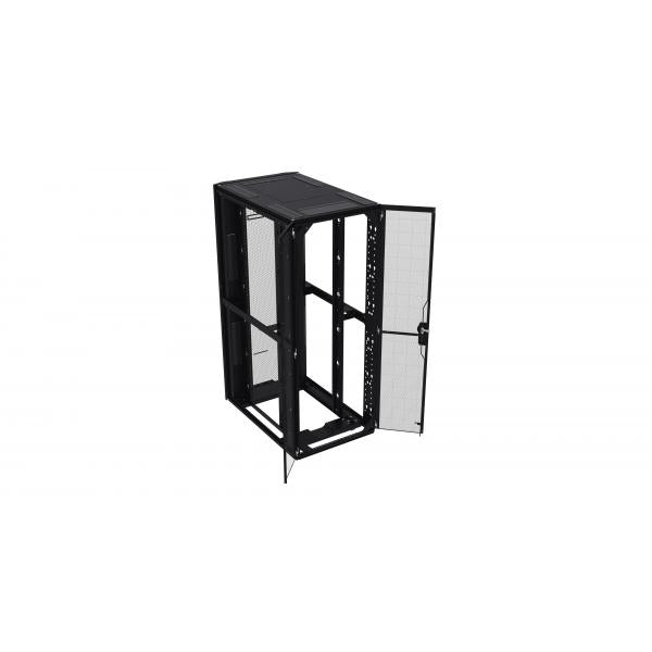 HPE 42U 600mmx1075mm G2 Enterprise Shock Rack (HPE 42U 600x1075 Ent G2 Shock)HpeP9K38A