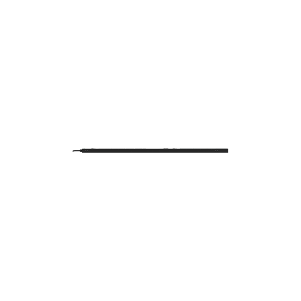 HPE P9R56A unità di distribuzione dell'energia [PDU] 38 presa[e] AC 0U (HPE G2 Metered 7.3kVA/60309 3-wire 32A/230V C13 [6] C19/Vertical INTL PDU)HpeP9R56A