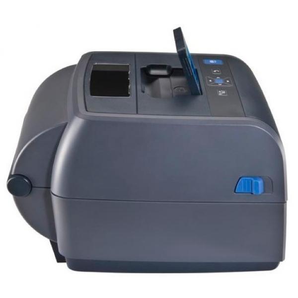 Intermec PC43t stampante per etichette [CD] Trasferimento termico 203 x 203 DPI 203,2 mm/s Cablato (PC43 TT ICON LATIN FONT 203DPI - EU)HoneywellPC43TB00000202