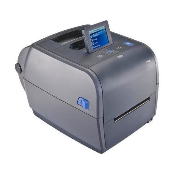 Intermec PC43t stampante per etichette [CD] Trasferimento termico 203 x 203 DPI 203,2 mm/s Cablato (PC43 TT ICON LATIN FONT 203DPI - EU)HoneywellPC43TB00000202
