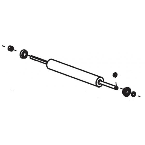 Zebra G41011M kit per stampante (KIT MAINT PLATEN 200/300 DPI - .)ZebraG41011M