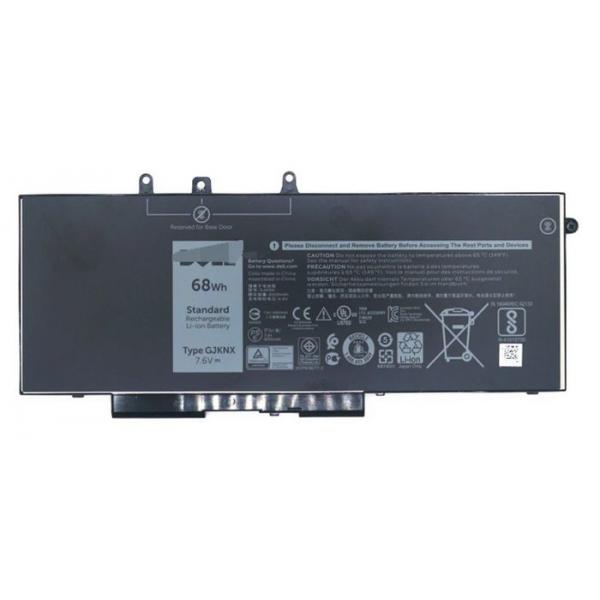 DELL GD1JP ricambio per notebook Batteria (DELL Battery 68Whr 4Cell)DellGD1JP