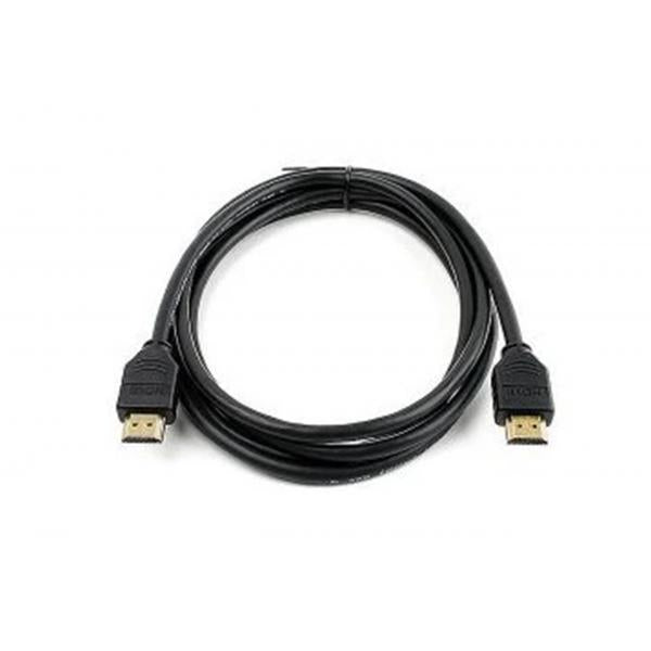 Cisco CAB-2HDMI-1.5M-GR= cavo HDMI 1,5 m HDMI tipo A [Standard] Grigio (Cisco - HDMI cable - HDMI male to HDMI male - 1.5 m - grey - for Telepresence Table Mic 20)Cisco0882658980121CAB-2HDMI-1.5M-GR=