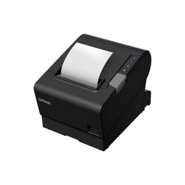Epson TM-T88VI-iHub [751]: PS, Black, EU (EPSON TM-T88VI-IHUB 751 PS BLACK EU IN)Epson8715946638119C31CE94751