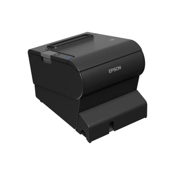Epson TM-T88VI-iHub [751]: PS, Black, EU (EPSON TM-T88VI-IHUB 751 PS BLACK EU IN)Epson8715946638119C31CE94751