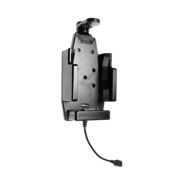 Zebra CRD-TC56-CVCD1-01 Caricabatterie per dispositivi mobili PDA Nero Interno (TC56 CHARGE ONLY VEHICLE CRADLE - 3PTY-PCLIP-945082/1 SOLD SEPARAT)Zebra8596375043008CRD-TC56-CVCD1-01