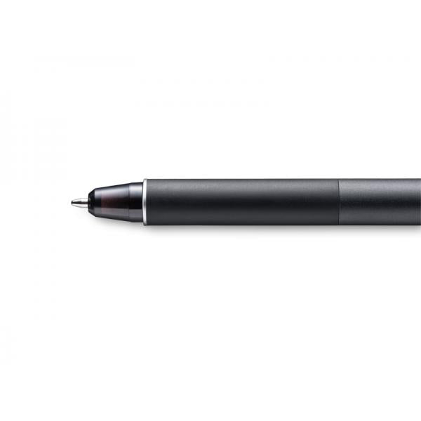 Wacom KP13300D penna a sfera Nero 1 pz (Wacom Ballpoint Pen - digitaliseringsp)WacomKP13300D