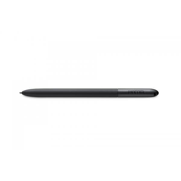 Wacom STU-540 tavoletta grafica Nero 2540 lpi [linee per pollice] 108 x 65 mm USB (LCD Signature Pad STU-540)WacomSTU-540