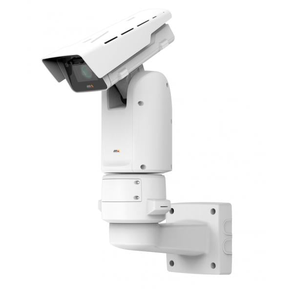 Axis T94J01A Monte (T94J01A WALL MOUNT - T94J01A, Mount, Universal, - White, Axis, AXIS Q8641-E AXIS Q8642-E, Aluminium - Warranty: 60M)Axis73310210599555901-331