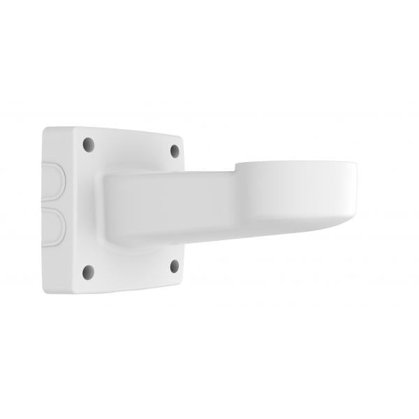 Axis T94J01A Monte (T94J01A WALL MOUNT - T94J01A, Mount, Universal, - White, Axis, AXIS Q8641-E AXIS Q8642-E, Aluminium - Warranty: 60M)Axis73310210599555901-331