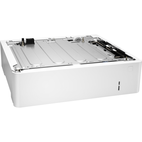 HP LaserJet Vassoio di alimentazione della carta da 550 fogli (HP LASERJET 550-SHEET PAPER TRAY)HpJ8J89A