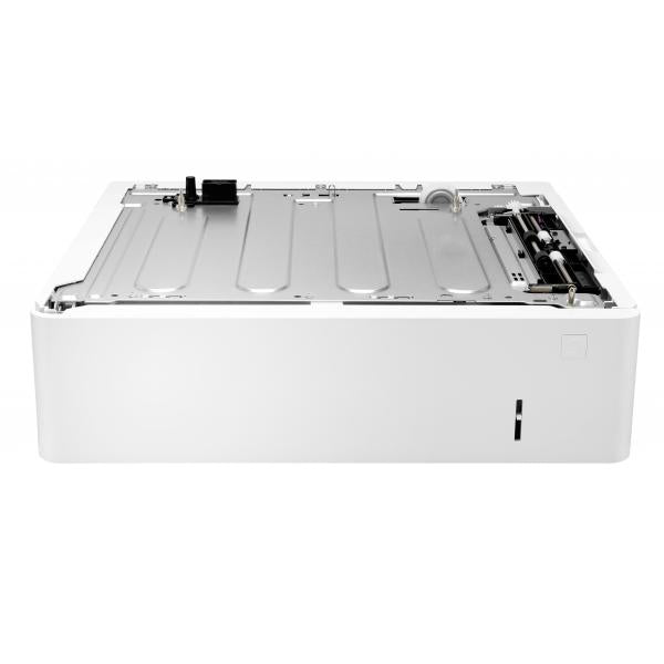 HP LaserJet Vassoio di alimentazione della carta da 550 fogli (HP LASERJET 550-SHEET PAPER TRAY)HpJ8J89A