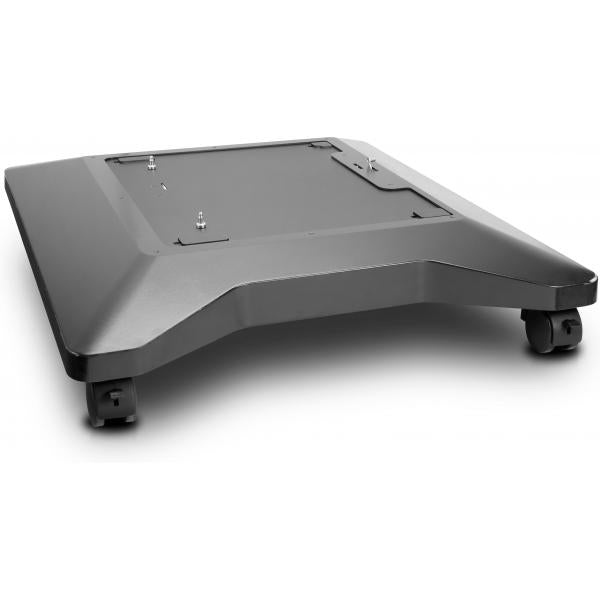 HP Supporto stampante LaserJet (HP LASERJET PRINTER STAND,HP LaserJet Druckerunterstand)HpL0H19A