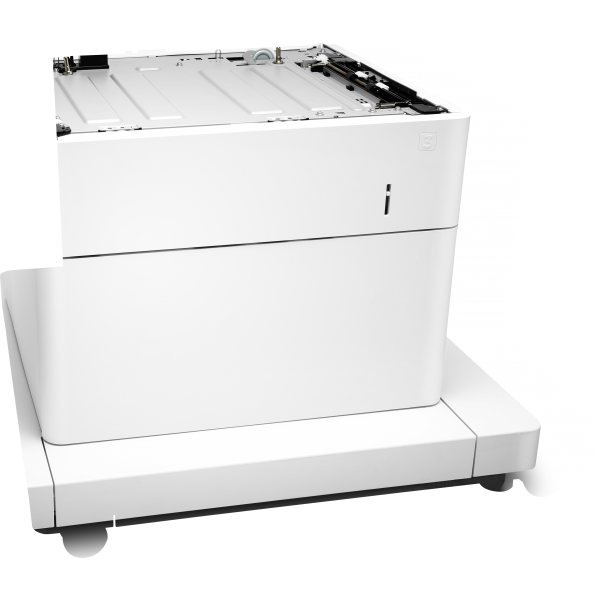 HP Alimentatore della carta da 500 fogli con cabinet per dispositivi LaserJet (HPE PAPER FEEDER & CABINET)Hpe0889894213594J8J91A