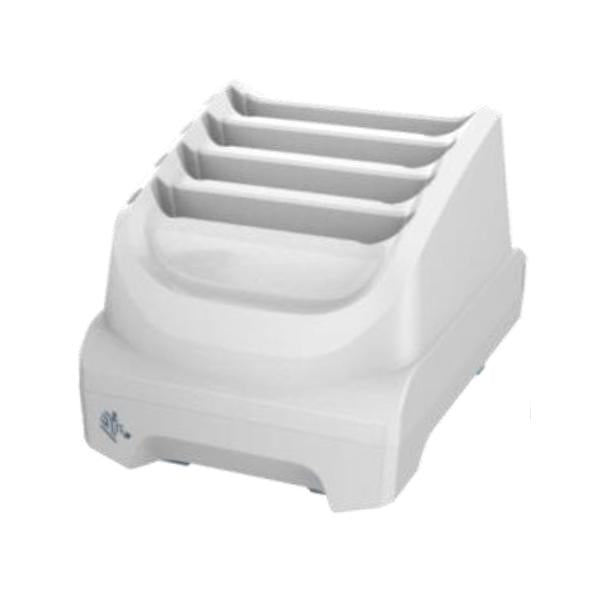 Zebra SAC-TC51-HC4SC-01 carica batterie AC (TC51 4-SLOT BATTERY CHARGER - CHARGES FOUR SPARE BATTERIES)ZebraSAC-TC51-HC4SC-01