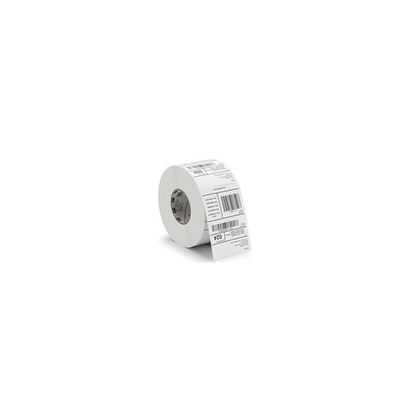 Zebra Z-Perform 1000D Bianco Etichetta per stampante autoadesiva (Label, Paper, 90x30mm DT, - Z-PERFORM 1000D, Uncoated, - Permanent Adhesive, 76mm Core, 5020 Labels/Roll)Zebra3006147-T