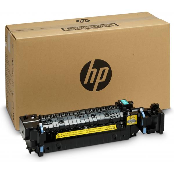 HP Kit fusore 110 V originale LaserJet (HP - [110 V] - kit fusore - per Color LaserJet Managed E65150, E65160, Color LaserJet Managed Flow MFP E67660)Hp0889899076088P1B91A