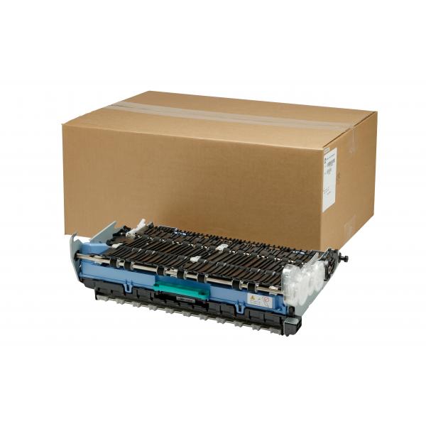 HP Contenitore liquidi servizio PageWide (HP Service Fluid Container - Kit tergi-testina - per PageWide Managed Color MFP E77650, PageWide Managed Color Flow MFP E77650, MFP E77660)HpW1B44A