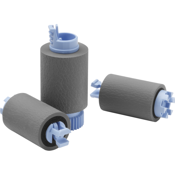 HP Kit rulli PageWide (PageWide Roller Kit - **New Retail** - Warranty: 3M)HpW1B45A