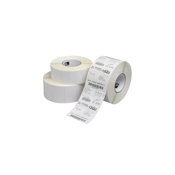 Zebra Z-Perform 1000T Bianco Etichetta per stampante autoadesiva (LBL PAPER102X152MM TT 76MM CORE - Z-PERFORM 1000T REMOVABLE ADH)Zebra85963750160643003793