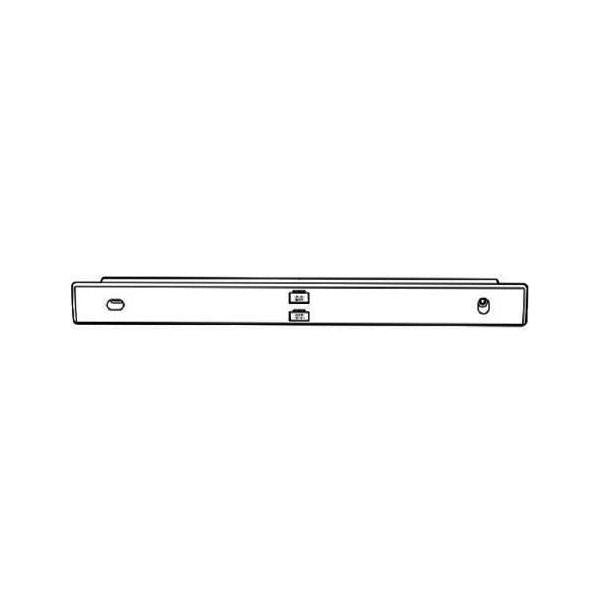 Cisco CS-KIT-WMK= accessorio per videoconferenza Montaggio a muro Grigio (WALL MOUNT FOR CISCO SPARK KIT - .)Cisco0889728022958CS-KIT-WMK=