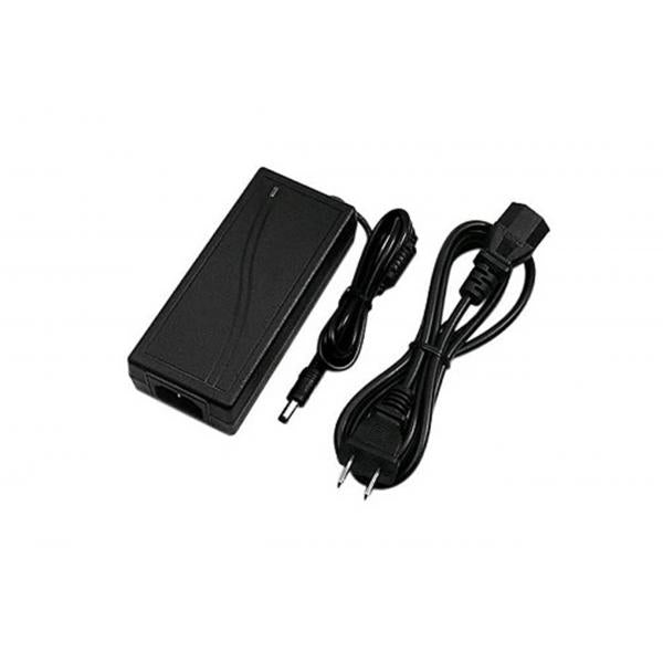 Cisco PSU-12VDC-70W-GR= adattatore e invertitore Interno Nero (Cisco - Alimentazione - 70 Watt - grigio - per P/N: CS-DESK-NR-K7, CS-DESK-S-K9, CS-KIT-MINI-MM-K9, CS-KITMINI-M-NR-K9, CS-KIT-MM-K9)Cisco0882658979446PSU-12VDC-70W-GR=