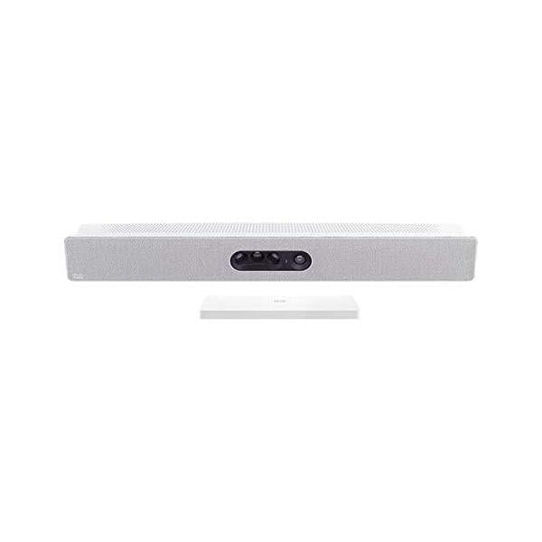 Cisco Spark Room Kit Plus sistema di conferenza Collegamento ethernet LAN Sistema di videoconferenza di gruppo (SPARK KIT PLUS W/CODEC PLUS - QUAD CAMERA AND TOUCH 10. GPL)CiscoCS-KITPLUS-K9