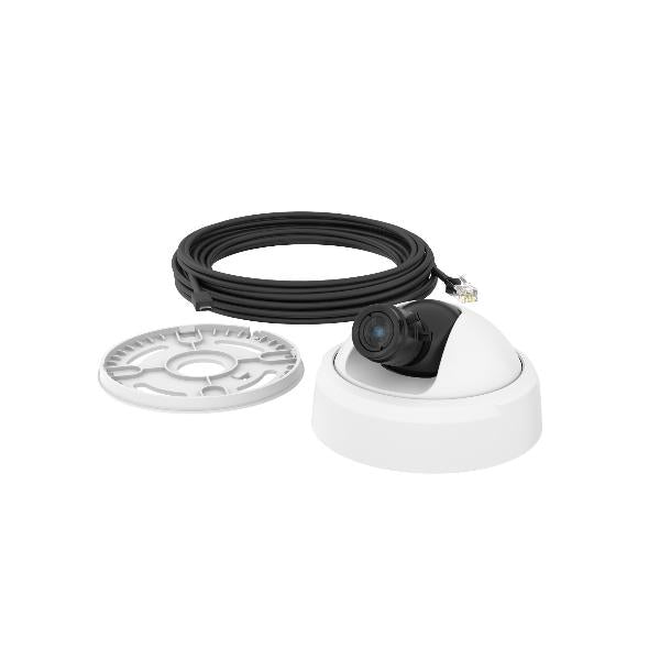 Axis 01001-001 security cameras mounts & housings Sensore (AXIS FA4115 SENSOR UNIT - IN)Axis733102105431801001-001