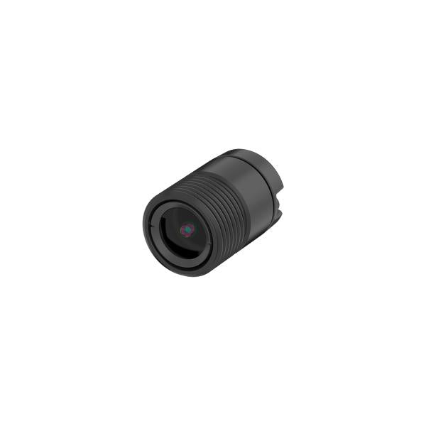 Axis FA1105 Sensore (FA1105 SENSOR UNIT - FA1105, Sensor unit, Indoor, - Black, Aluminum, Plastic, 1/3, CMOS - Warranty: 60M)Axis73310210523070913-001