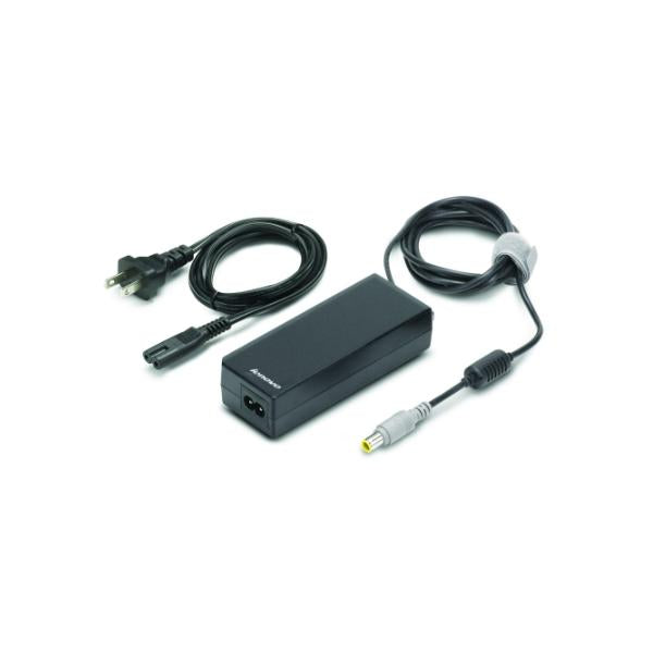 Lenovo ThinkPad 90W AC Adapter adattatore e invertitore Nero (IBM 90W AC ADAPTER[Australia] - **New Retail** - Warranty: 12M)Lenovo40Y7671