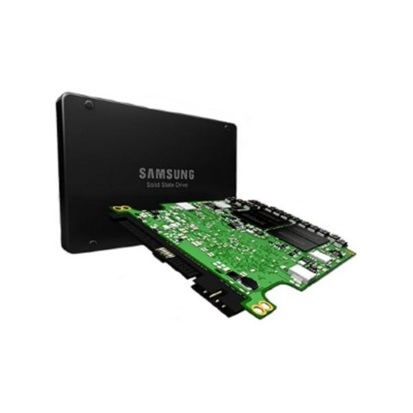 Samsung PM1633a 15 TB 2.5 SAS (15360GB PM1633A 2.5 INCH SAS TLC SAMSUNG)SamsungMZILS15THMLS-00007