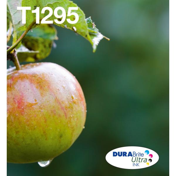 Epson Apple Multipack 4 colori EasyMail DURABrite Ultra Mela T129 (EPSON T1295 MULTIPACK BK C M Y EASYMAIL)Epson8715946638836C13T12954511