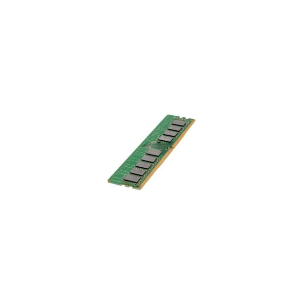 HPE 16GB [1x16GB] memoria DDR4 288-pin DIMM Data Integrity Check [verifica integrità dati] (16GB 2Rx8 PC4-2400T-E - **New Retail** - STND Kit - Warranty: 12M)Hpe862976-B21