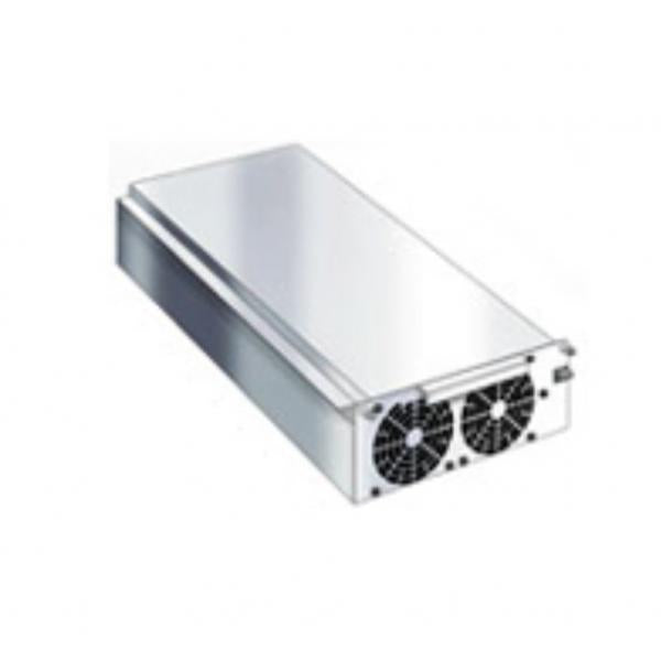 APC SYMMETRA RACKMOUNT POWERMODULE (APC Symmetra RM Power Module - UPS [modulo plug-in] - 200/208 V c.a. V - 1.4 kW - 2000 VA - senza batterie - per P/N: SYH4K6RMJ-TF3, SYH6K6RMJ, SYH6K6RMJ-P1, SYH6K6RMJ-TF3, SYMIM5, SYMIM5X424)ApcSYPM2KU